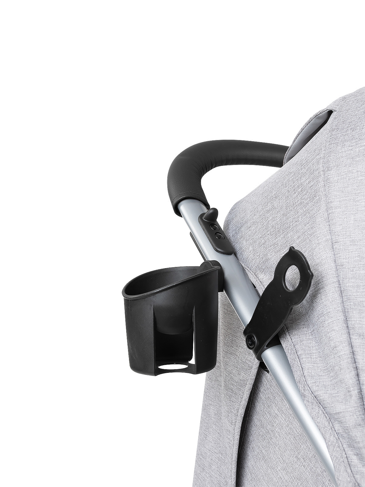 Коляска прогулочная EVERFLO Walker - фото 11