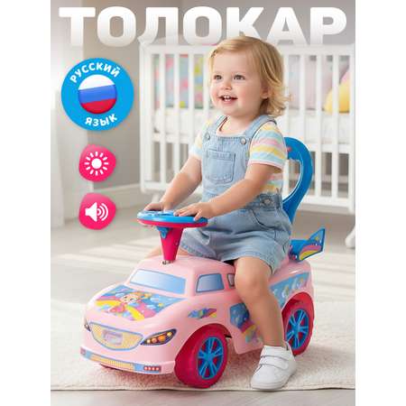 Пушкар Компания Друзей с ручкой