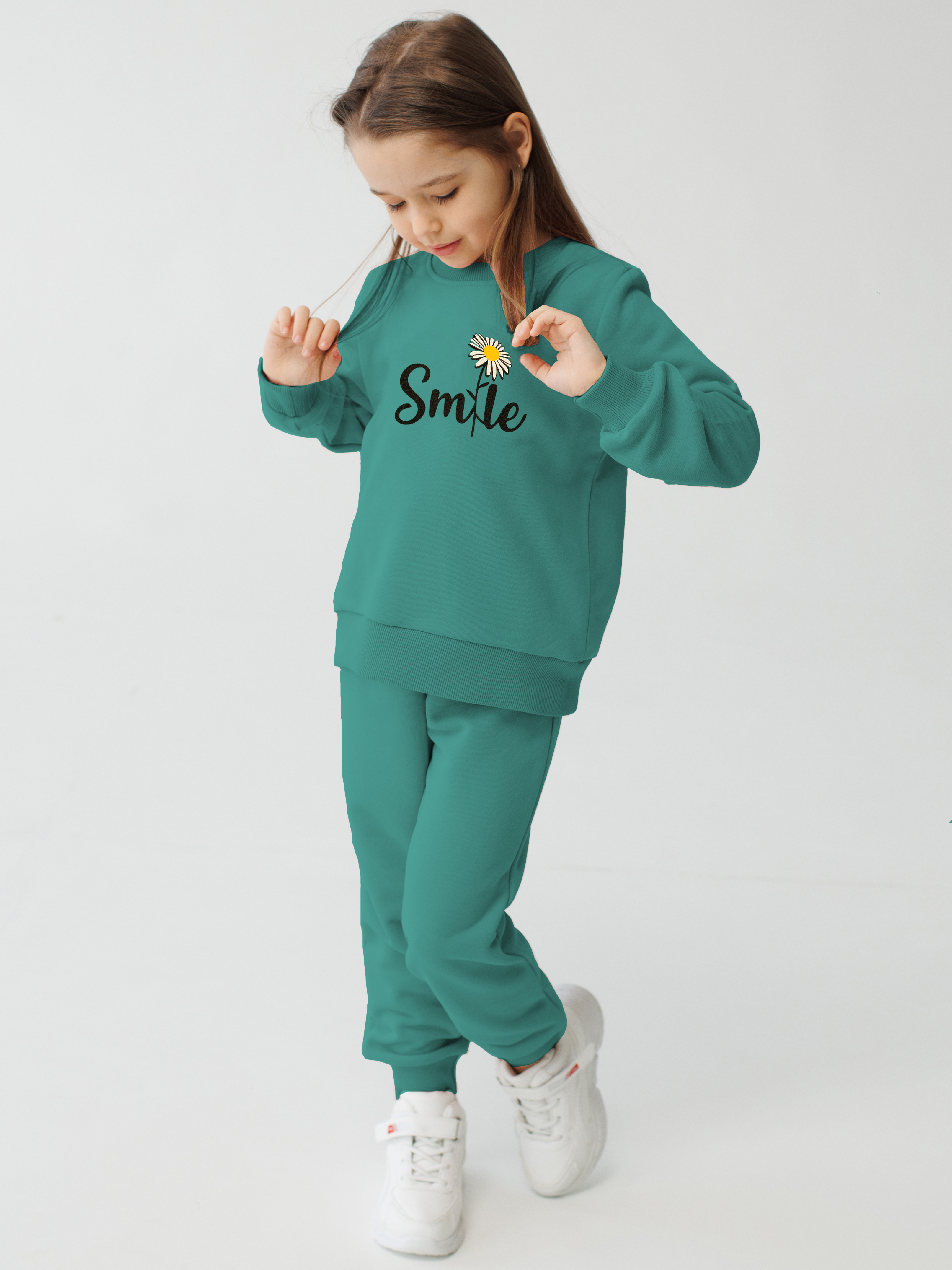 Костюм VGtrikotazh d3516 - фото 2