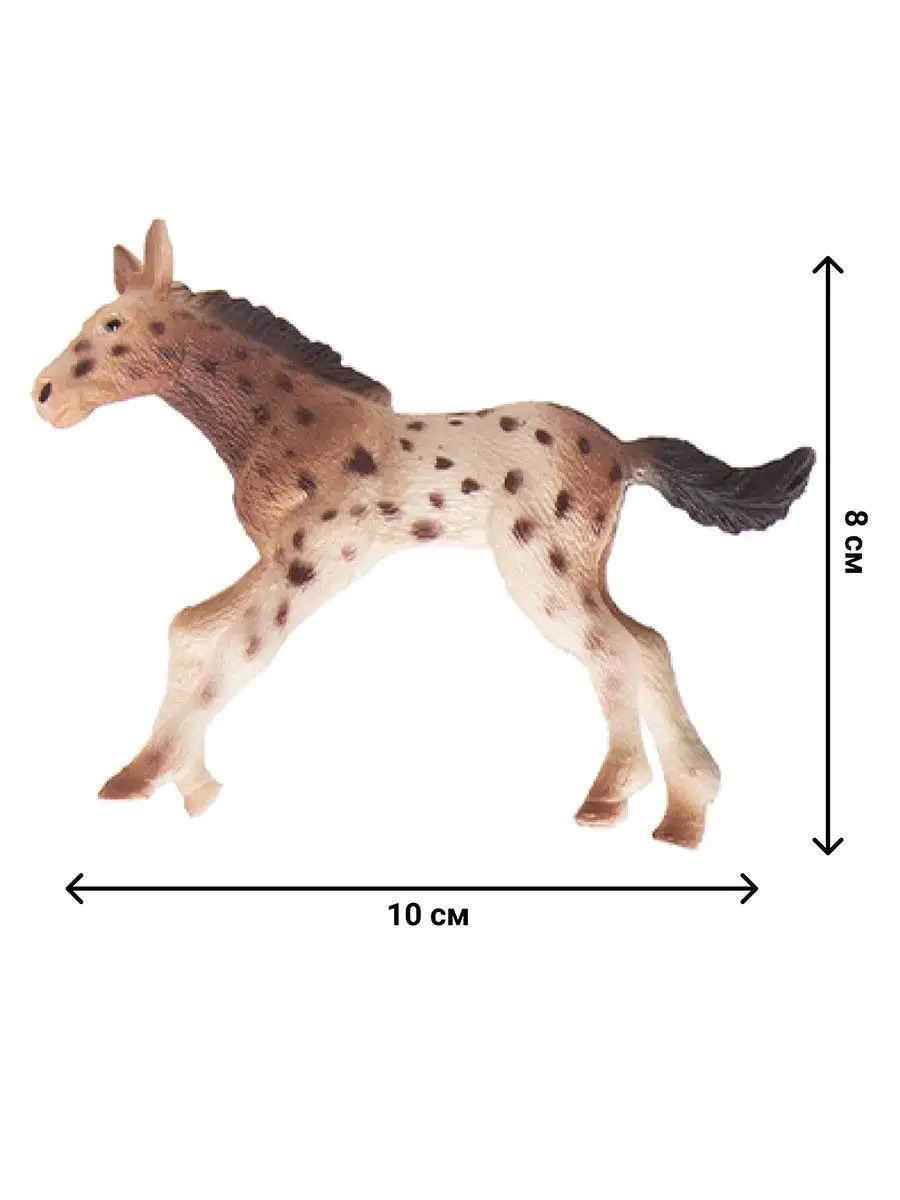 Игровой набор Masai Mara Конюшня - фото 7