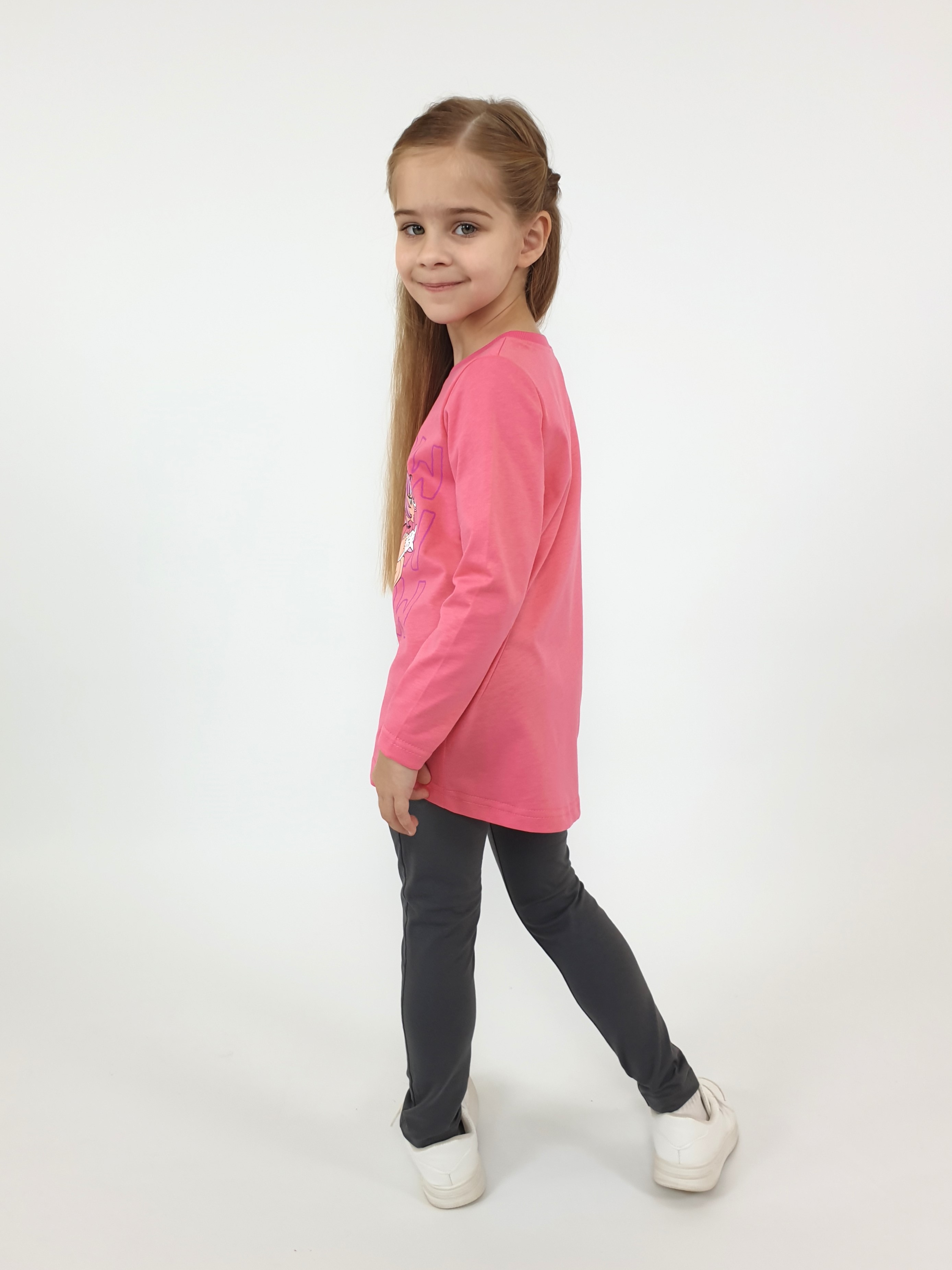 Костюм Luneva 022-02-4. - фото 4