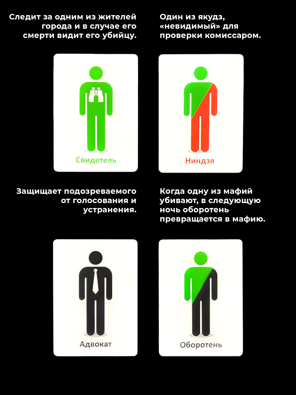 Настольная игра Partida - фото 5