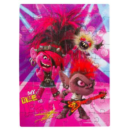 Пазл Step Puzzle Trolls2 классический в ассортименте