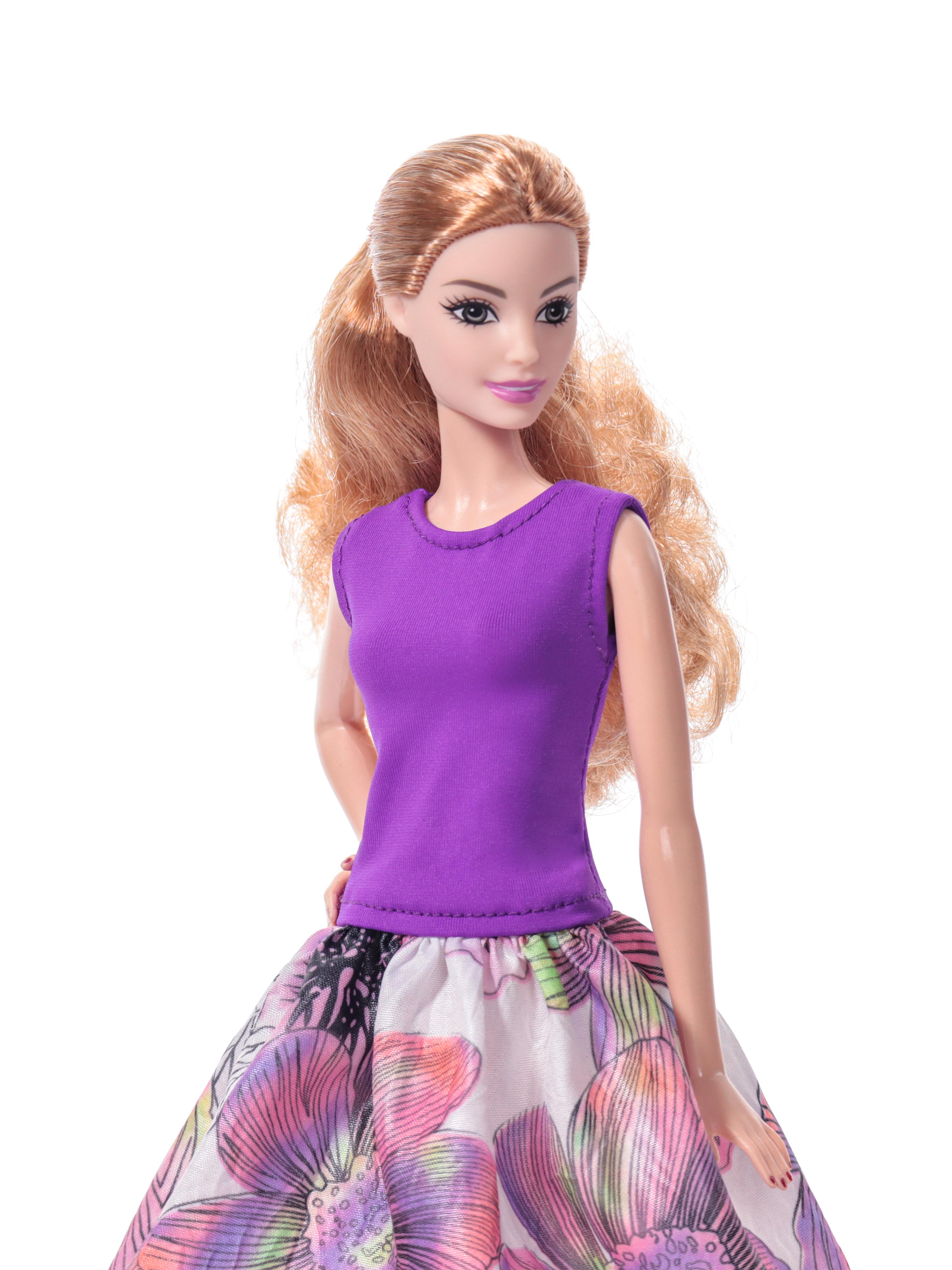 Одежда для кукол VIANA 128.19.5v - фото 5