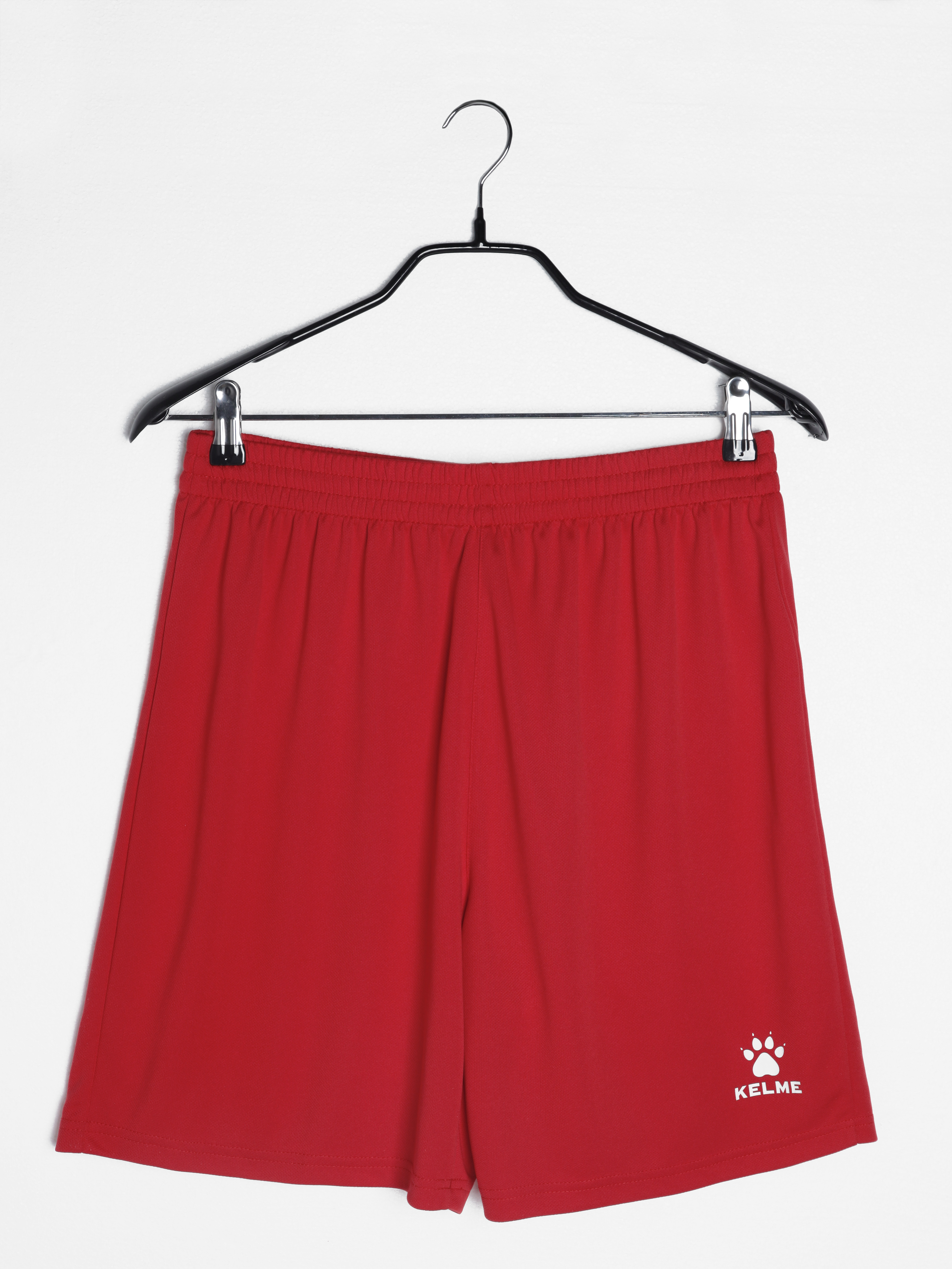 Шорты KELME 7351ZB1255-600 - фото 1