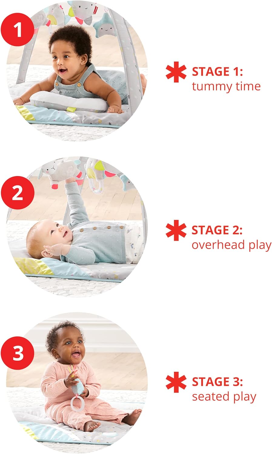 Коврик Skip Hop - фото 9