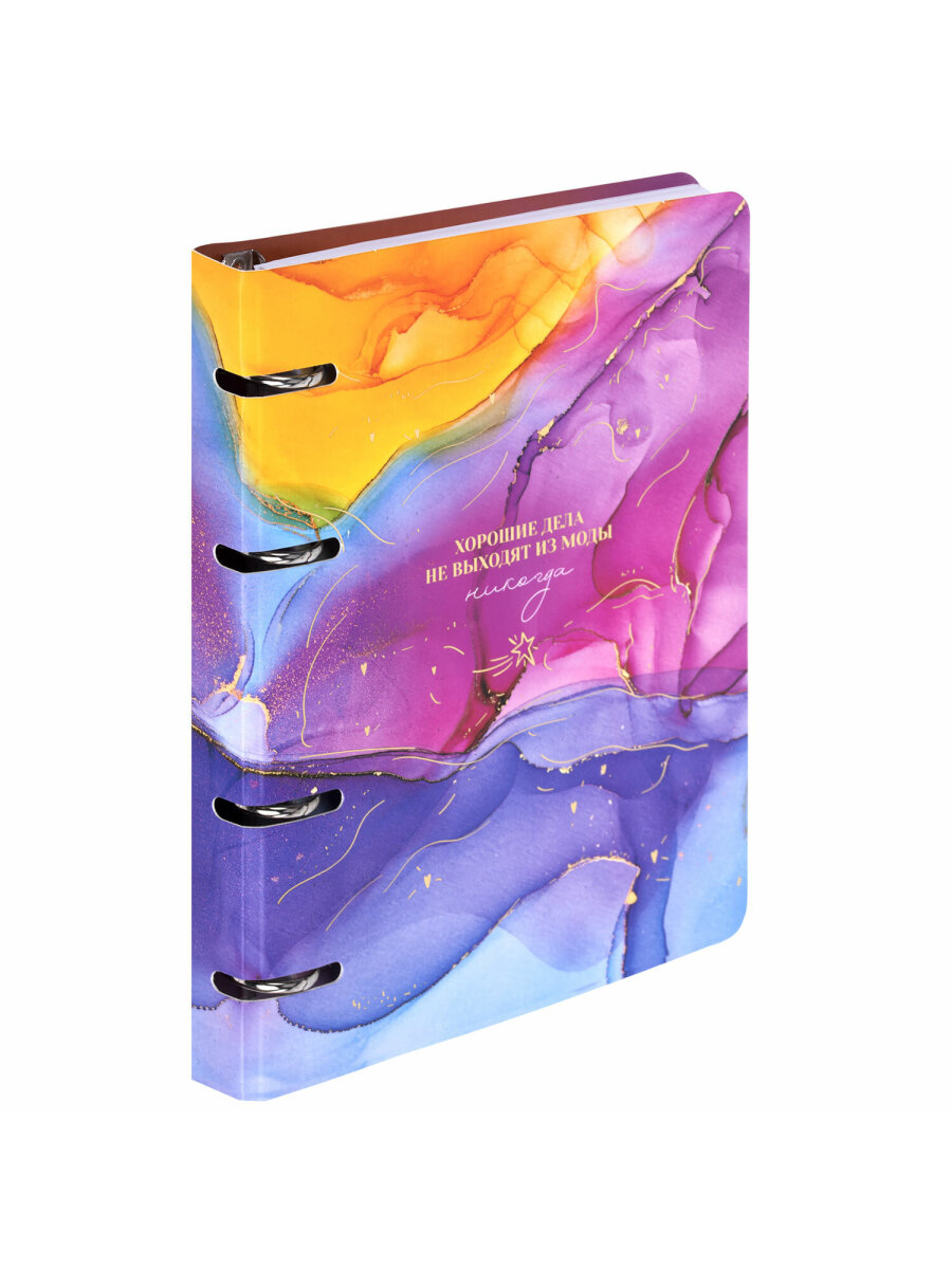 Тетрадь Brauberg клетка - фото 7