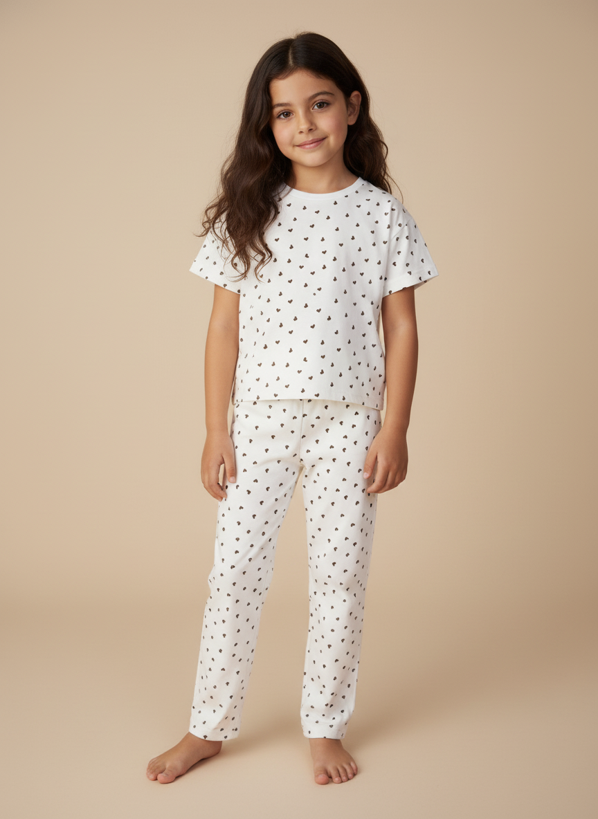 Пижама КотМарКот 802010 - фото 1