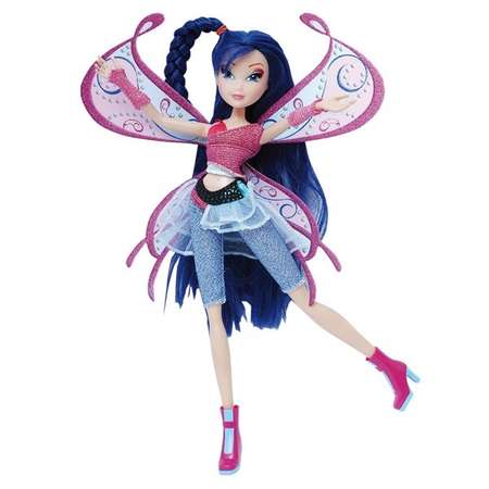 Кукла модельная Winx в ассортименте