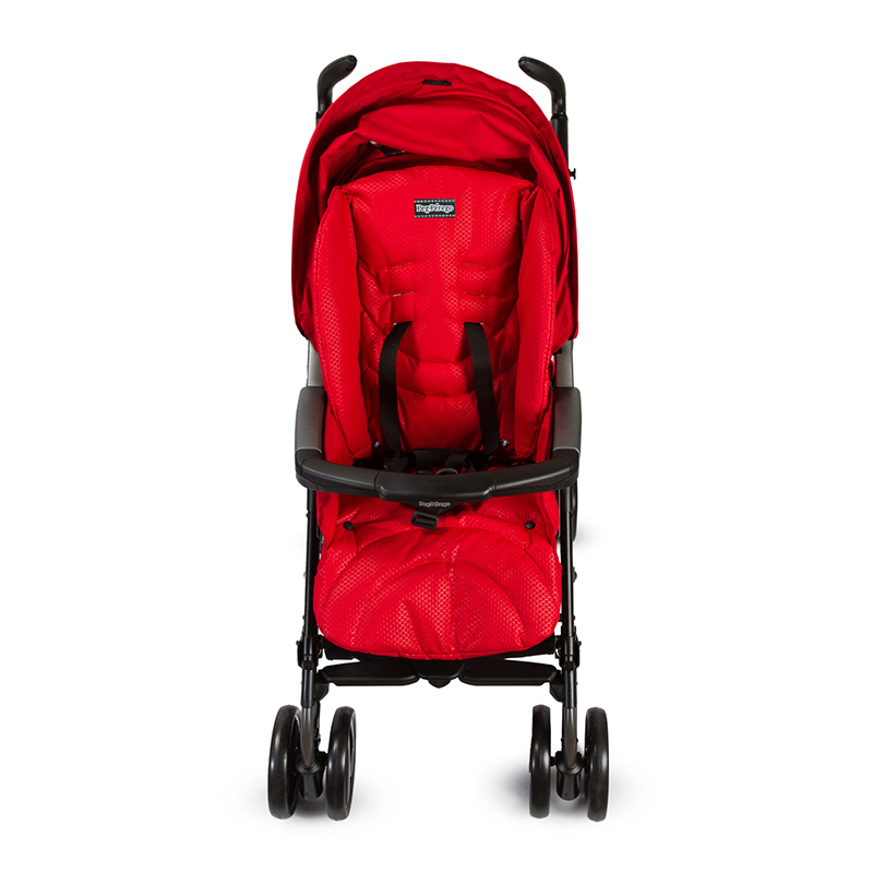 Коляска прогулочная Peg-Perego Pliko P3 - фото 6
