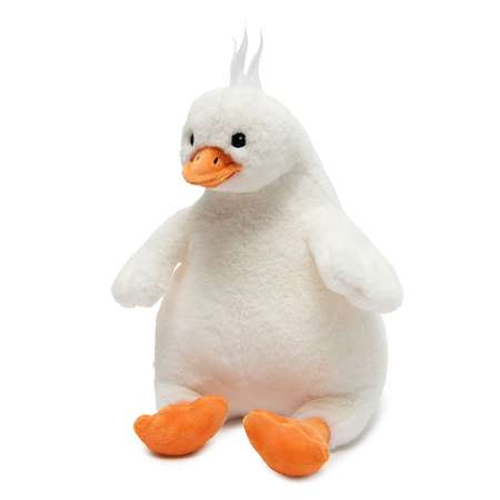 Игрушка мягкая Laffi Гусь 7267/МЛ/30