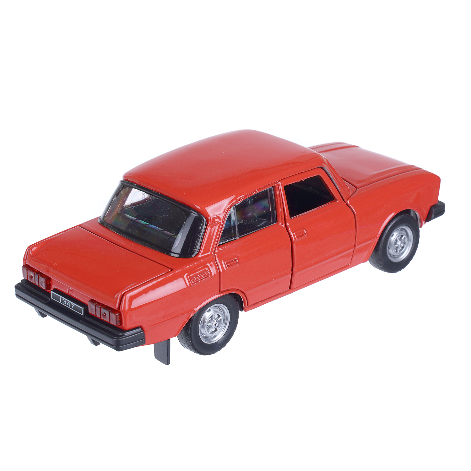 Автомобиль Технопарк Ретро 410392 - фото 2