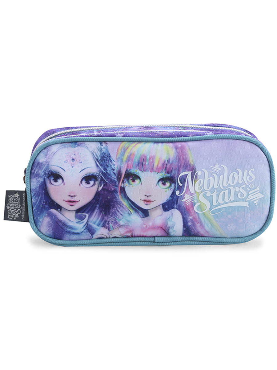 Пенал Nebulous Stars - фото 4
