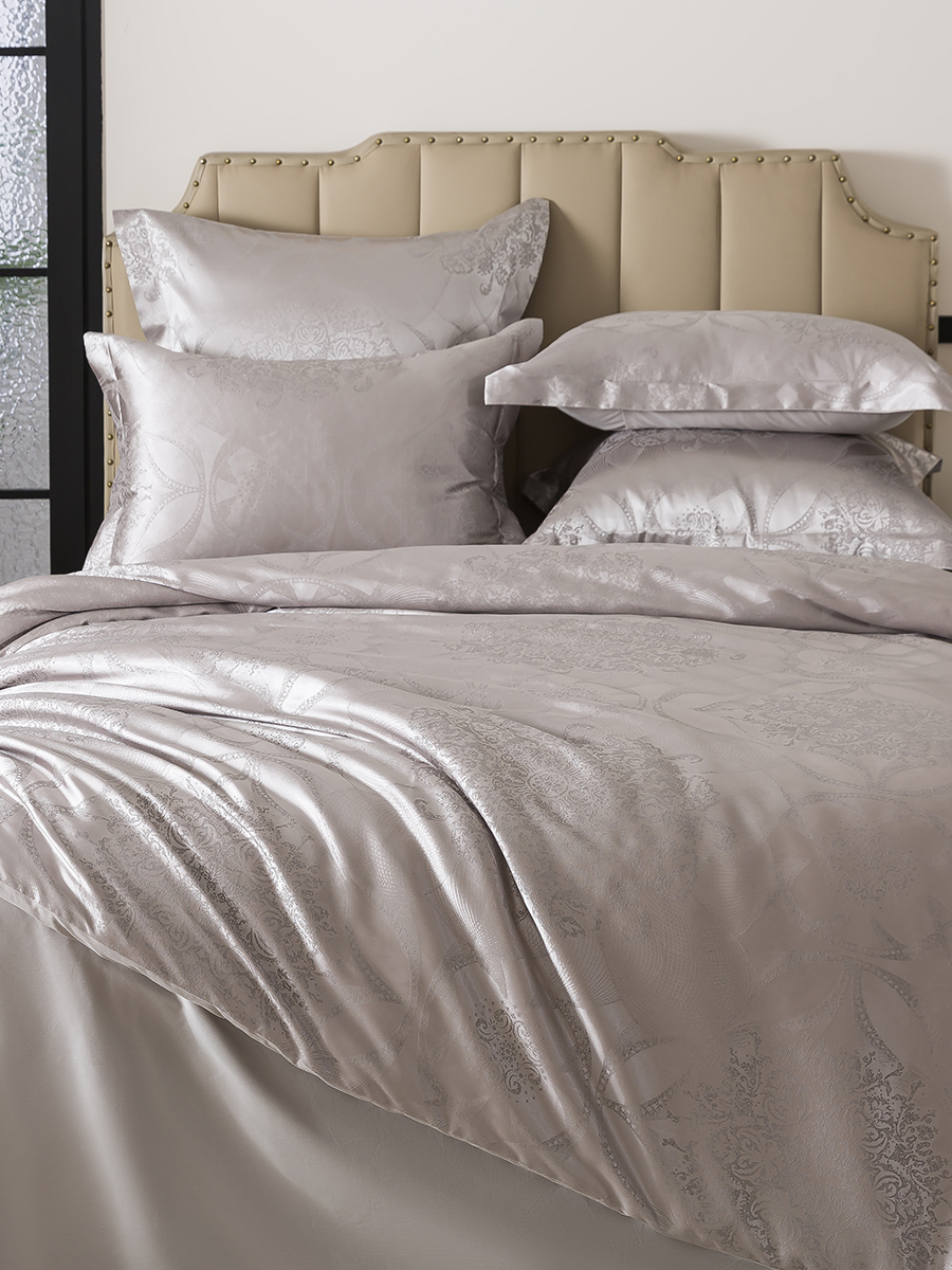 Комплект постельного белья Versailles Массимо 4 предм. - фото 7