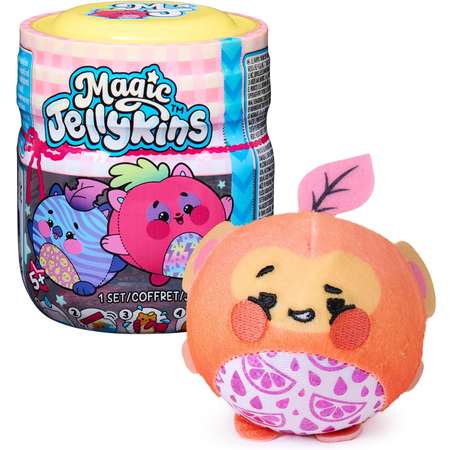 Фигурка Magic Jellykins Волшебный лизун