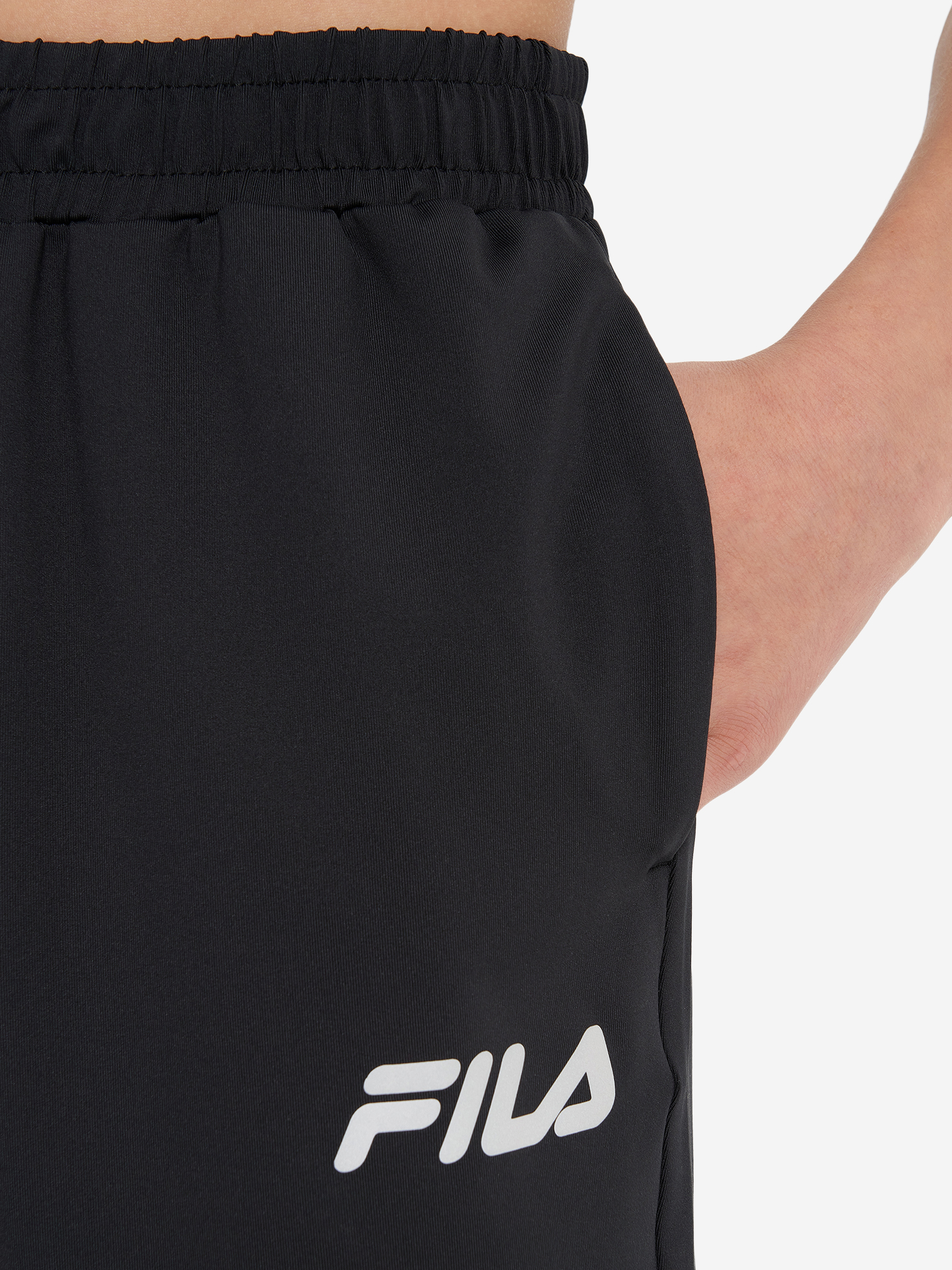Шорты FILA 134622FLA-99 - фото 7