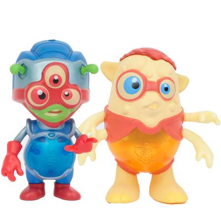 Фигурка Exogini