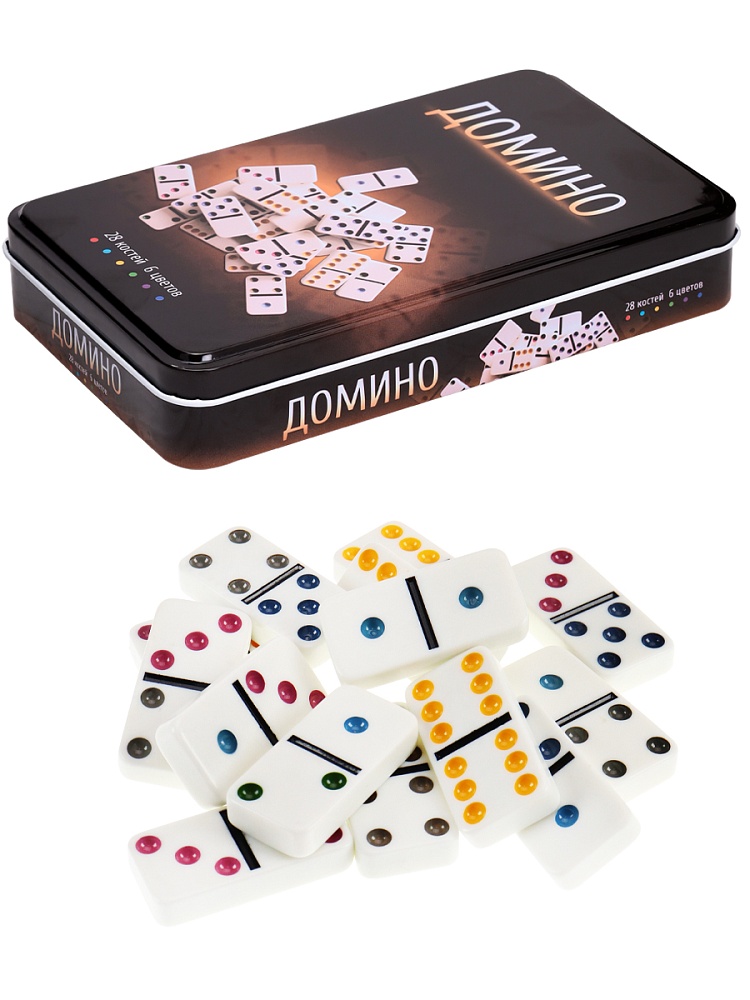 Настольная игра Miland - фото 1