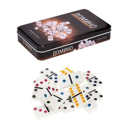 Настольная игра Miland