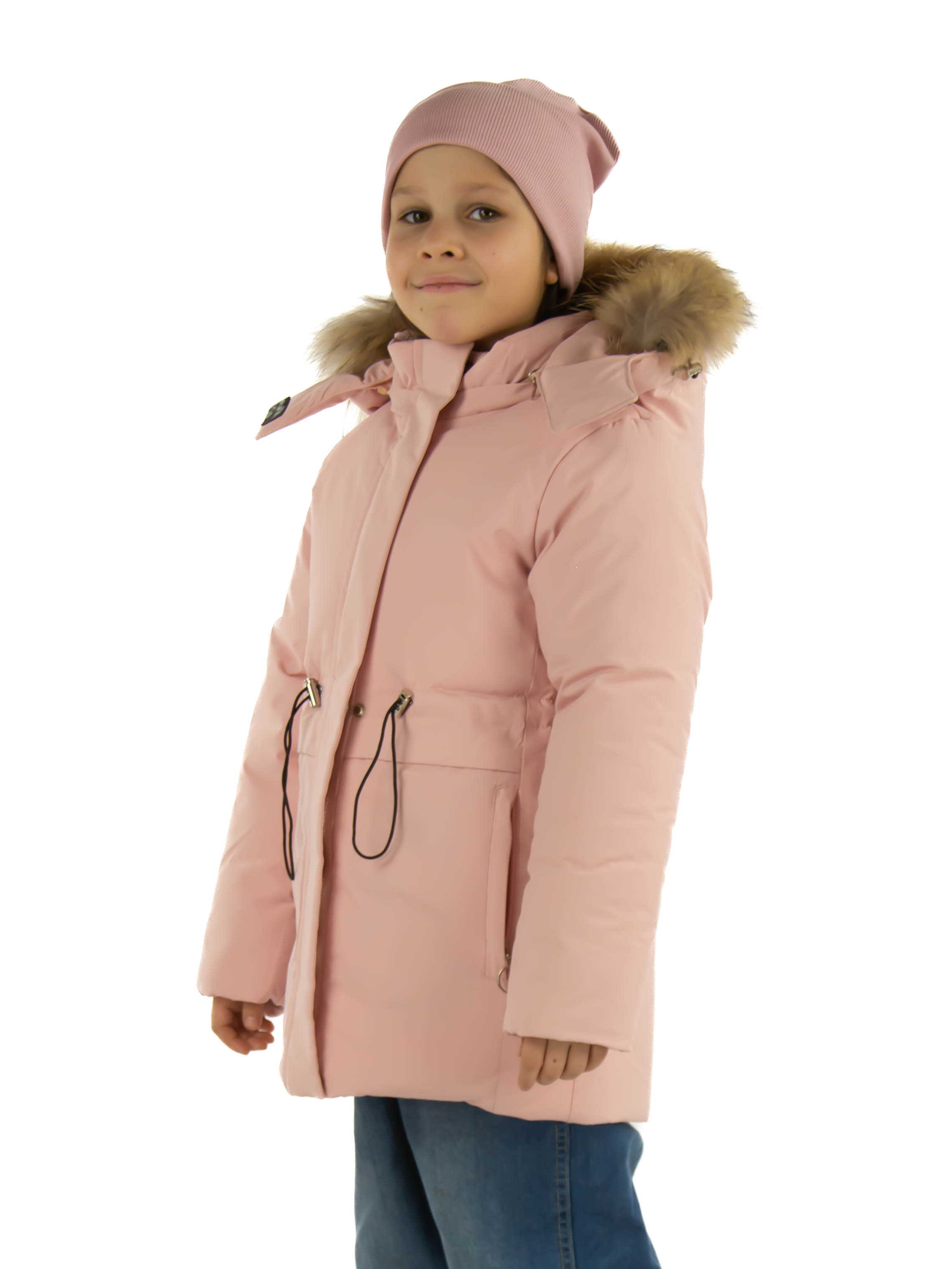 Куртка CASTLELADY 107107896 - фото 5