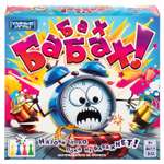 Настольная игра Умные игры Бах Бабах