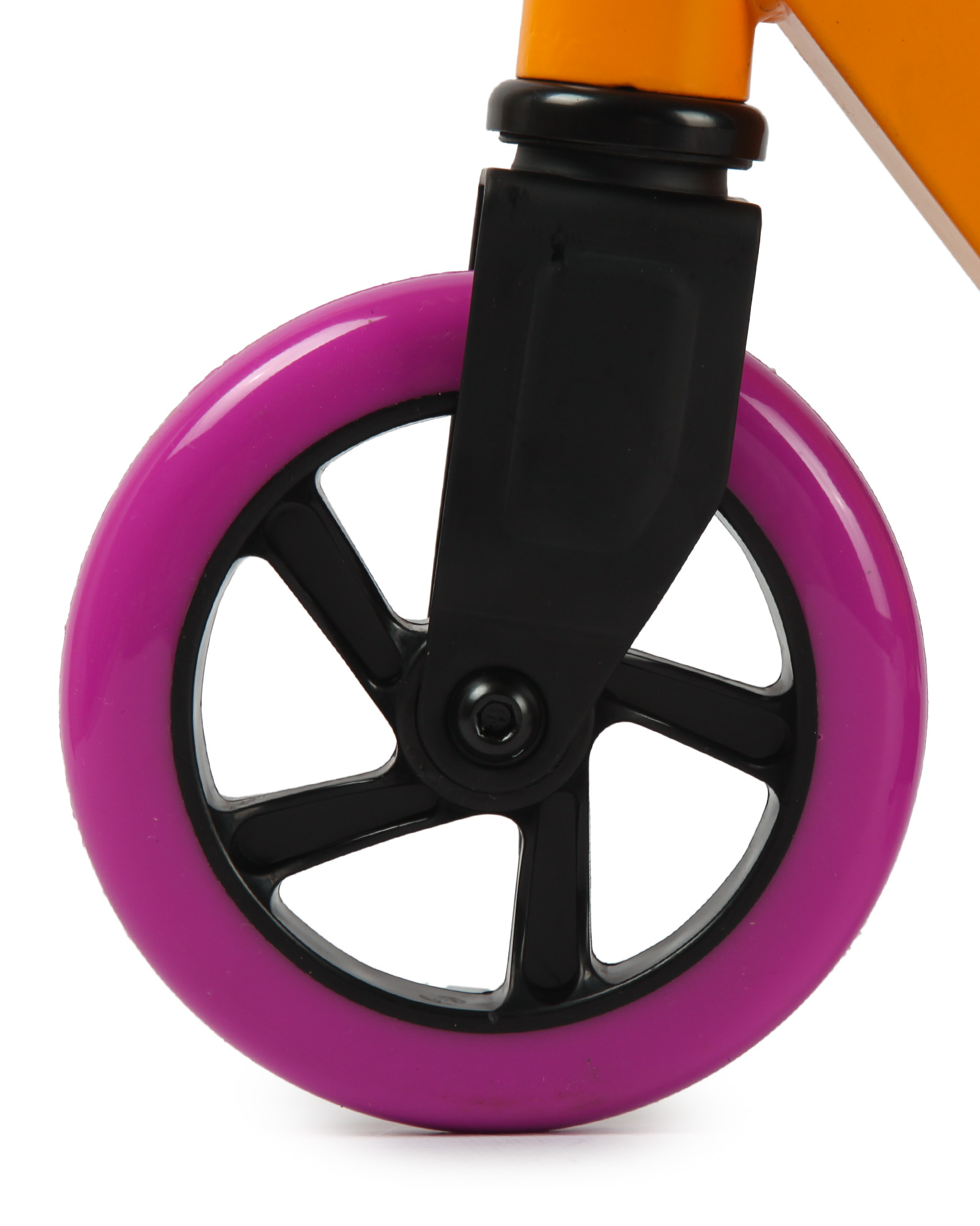 Самокат Kreiss двухколесный - фото 8