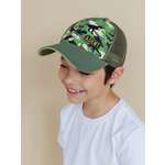 Бейсболка Чудо-Кроха