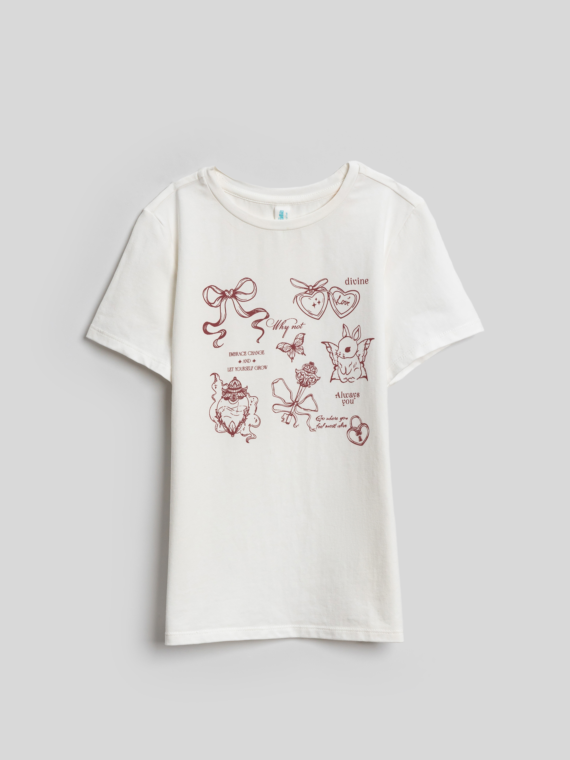 Футболка Acoola 20210510193_0092672 - фото 2