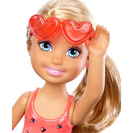 Кукла модельная Barbie