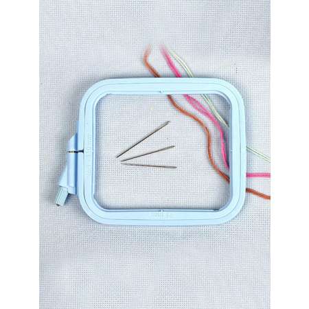 Пяльцы-рамка Hobby Nurge NUR.170-11/2