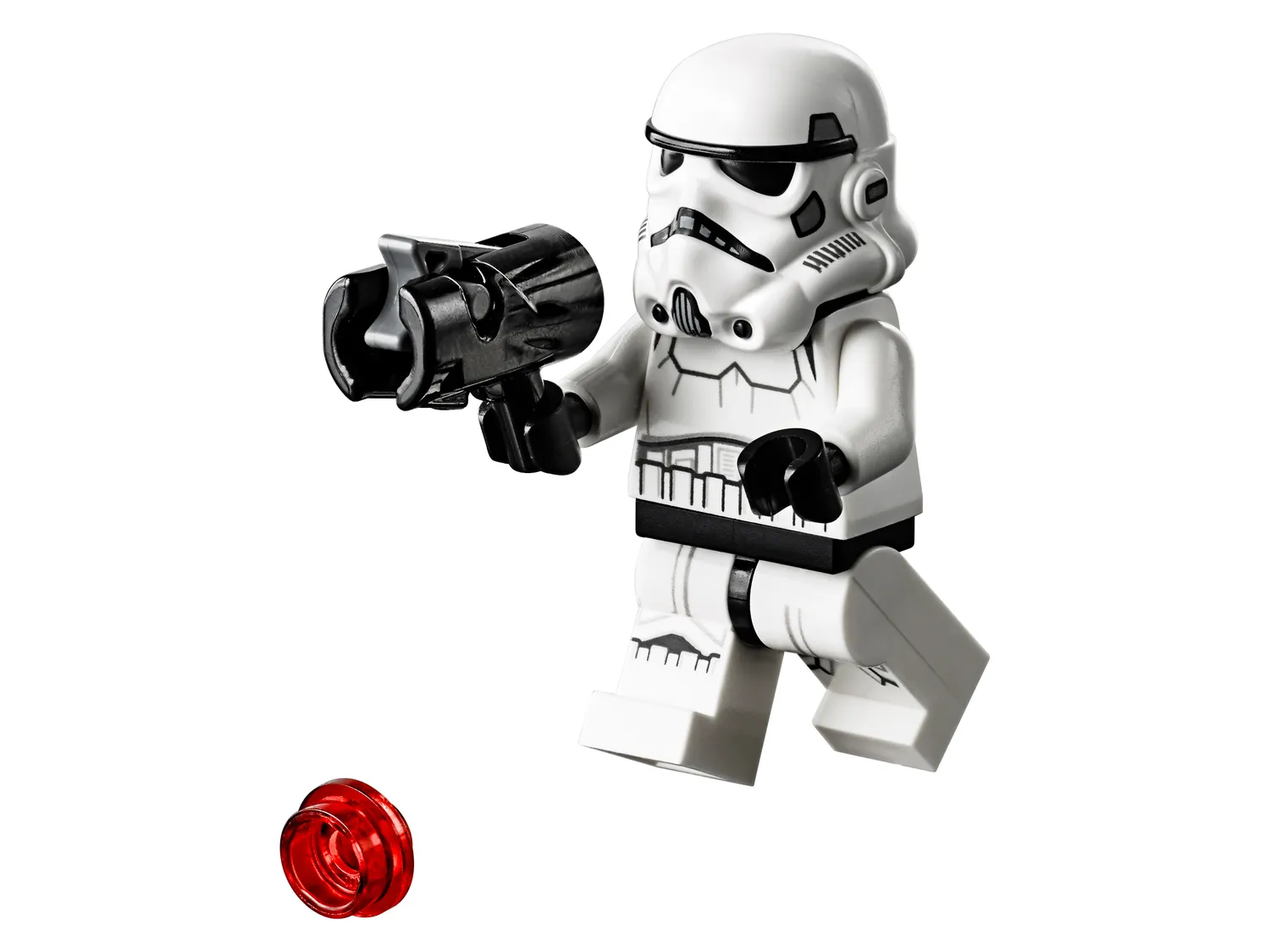 Конструктор LEGO Star Wars - фото 7