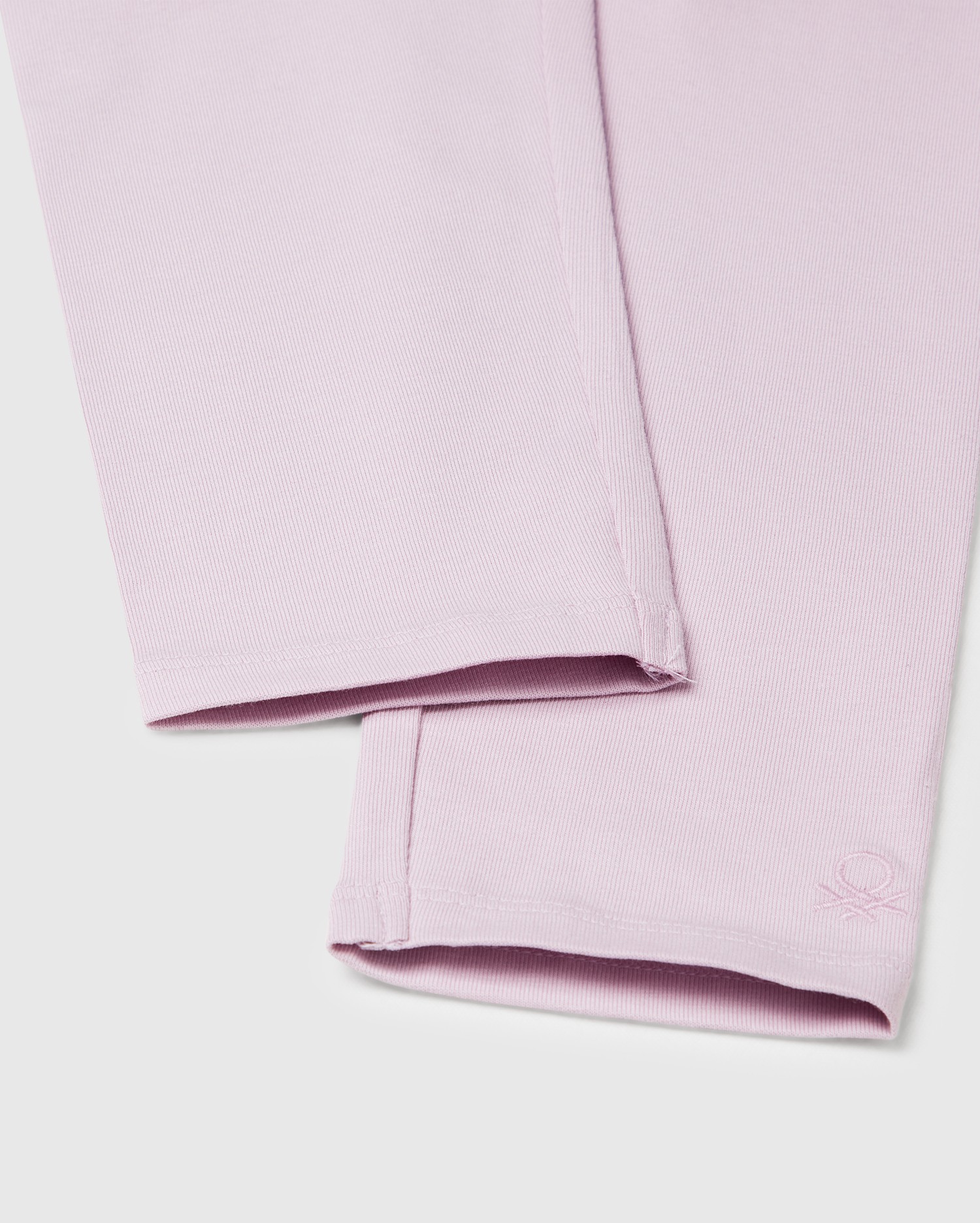 Леггинсы 3 шт United Colors of Benetton 25A_3MT1GF055_901 - фото 3