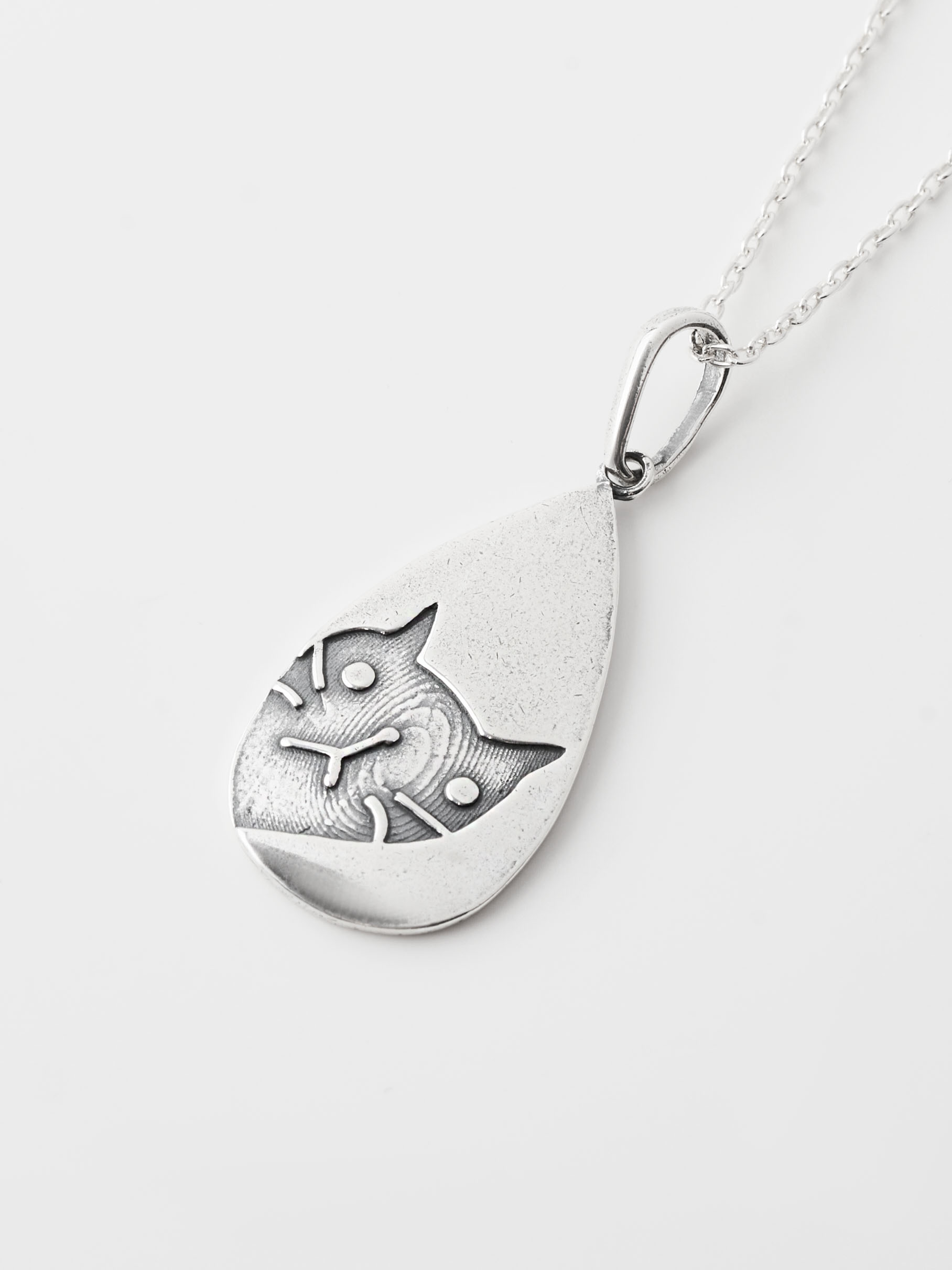 Подвеска Shine and Beauty 54015504 - фото 3