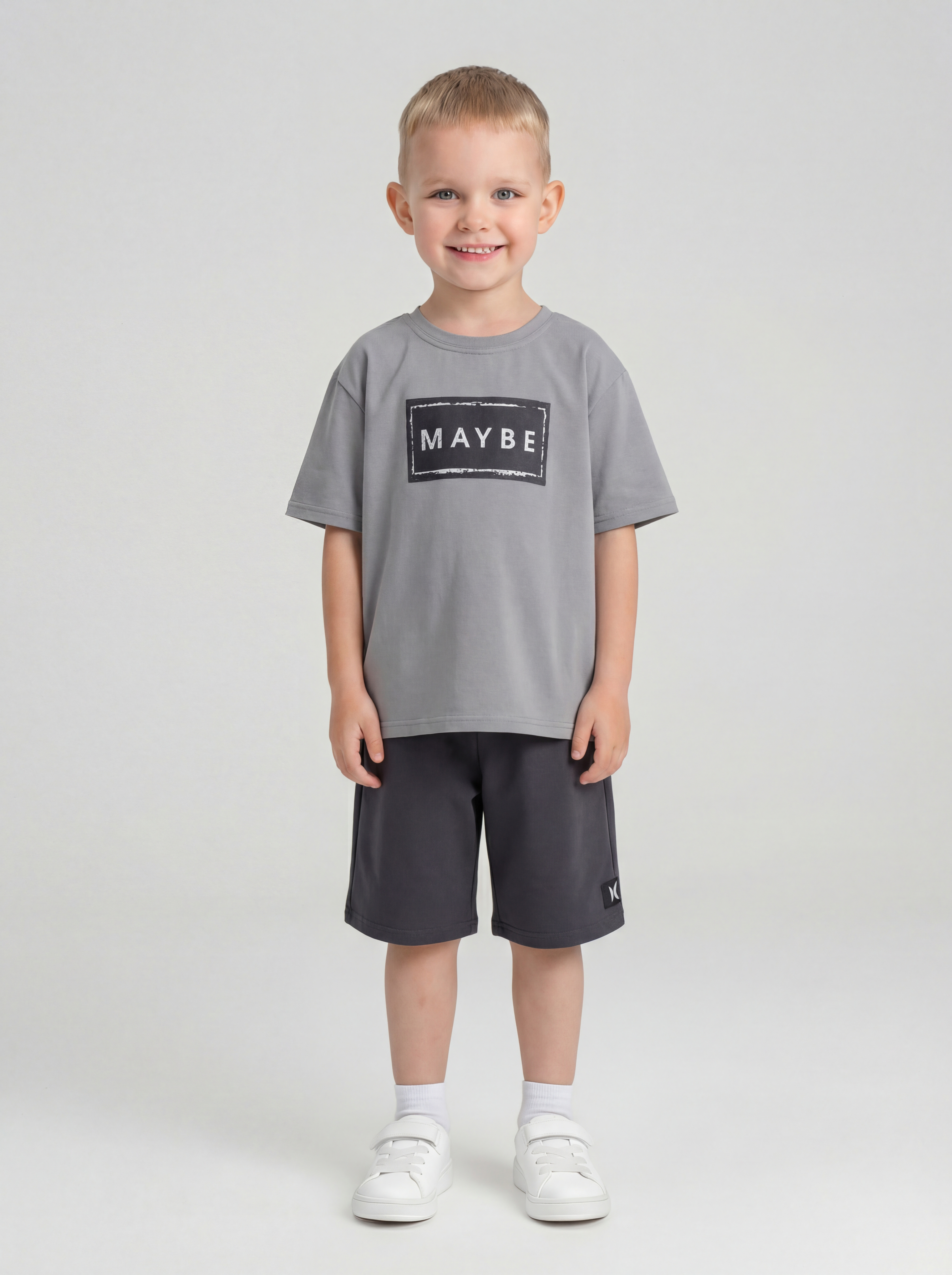 Костюм KUZA 1271А18 - фото 1