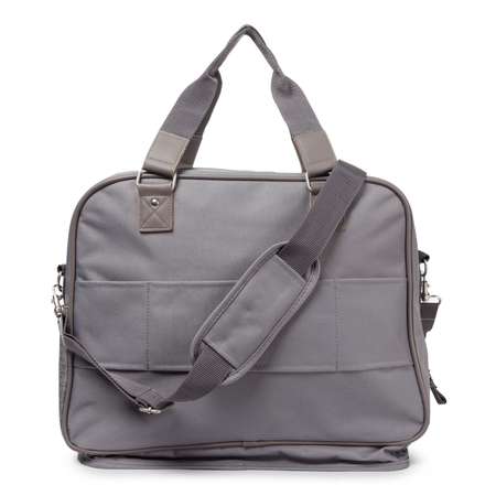 Сумка Baby Street Windflower Grey