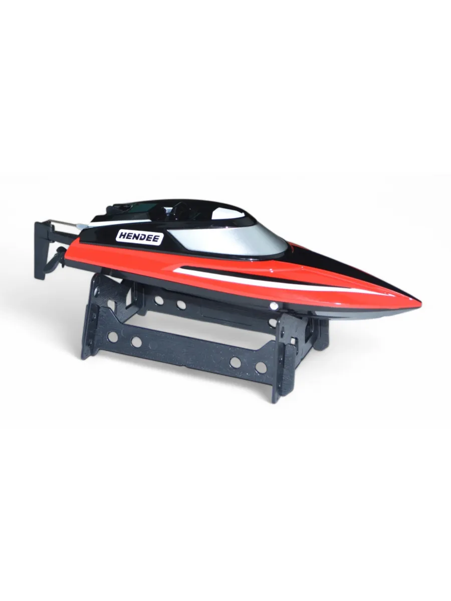 Автомобиль РУ CS Toys - фото 2