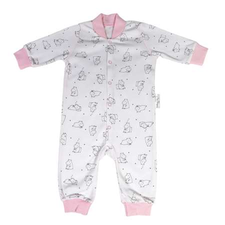 Комбинезон LeeLuckBaby