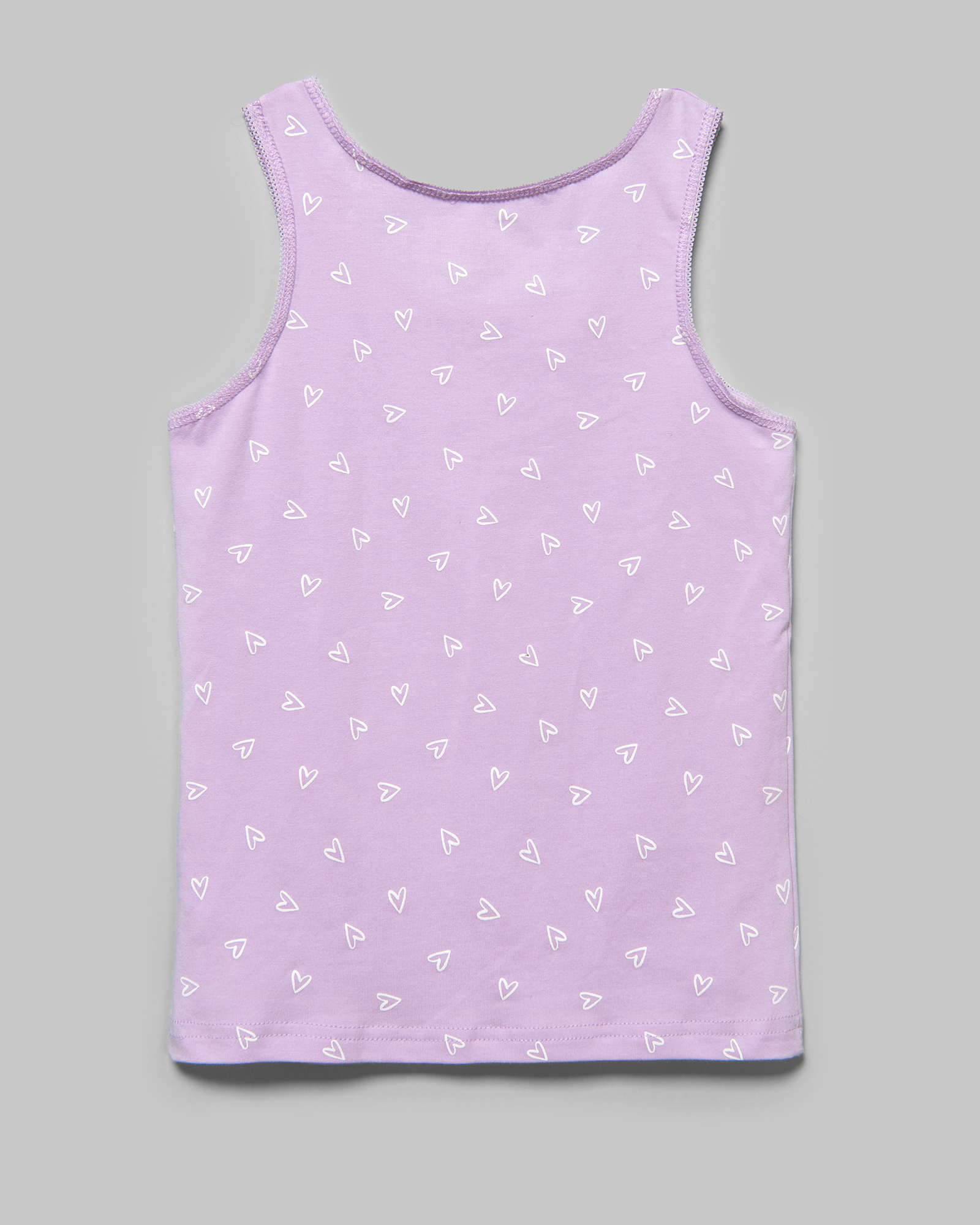 Майки Day and Night 2 шт W24DN3-UG18kg-LG00 - фото 6