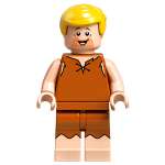 Изображение товара Фигурка LEGO Ideas Barney Rubble