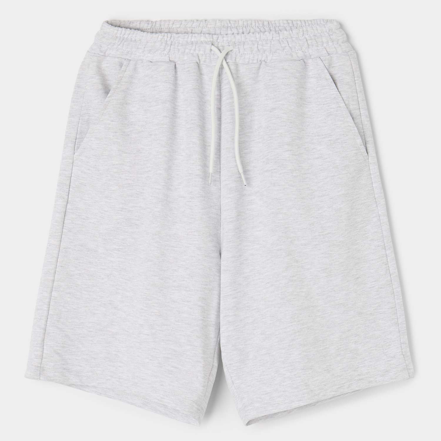 Шорты ё - фото 1