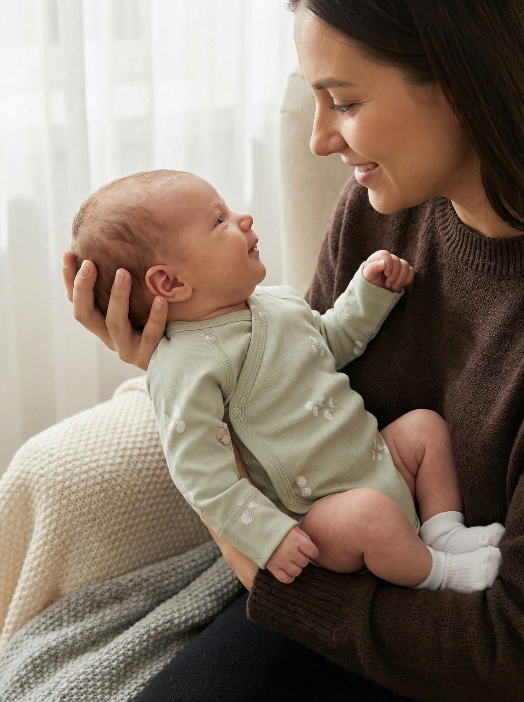 Боди 2 шт Вернисаж 12110 - фото 3