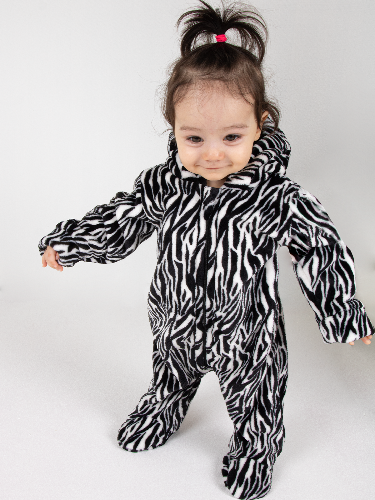 Комбинезон Осьминожка 620-157/зебра - фото 8
