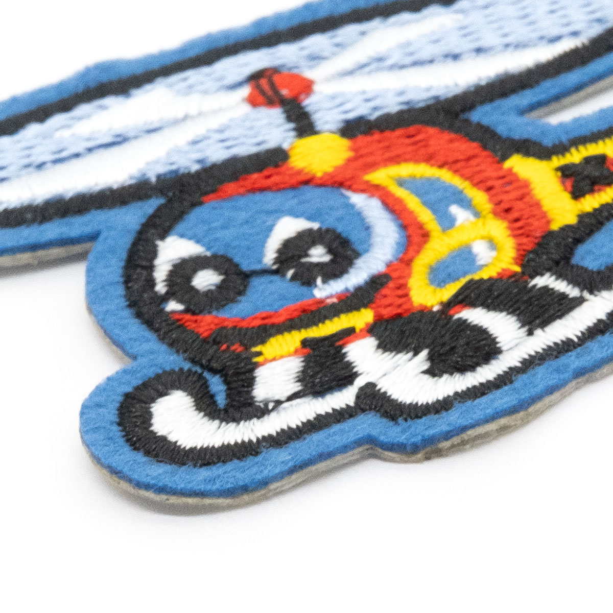 Набор для творчества Hobby Pro термоаппликация - фото 2