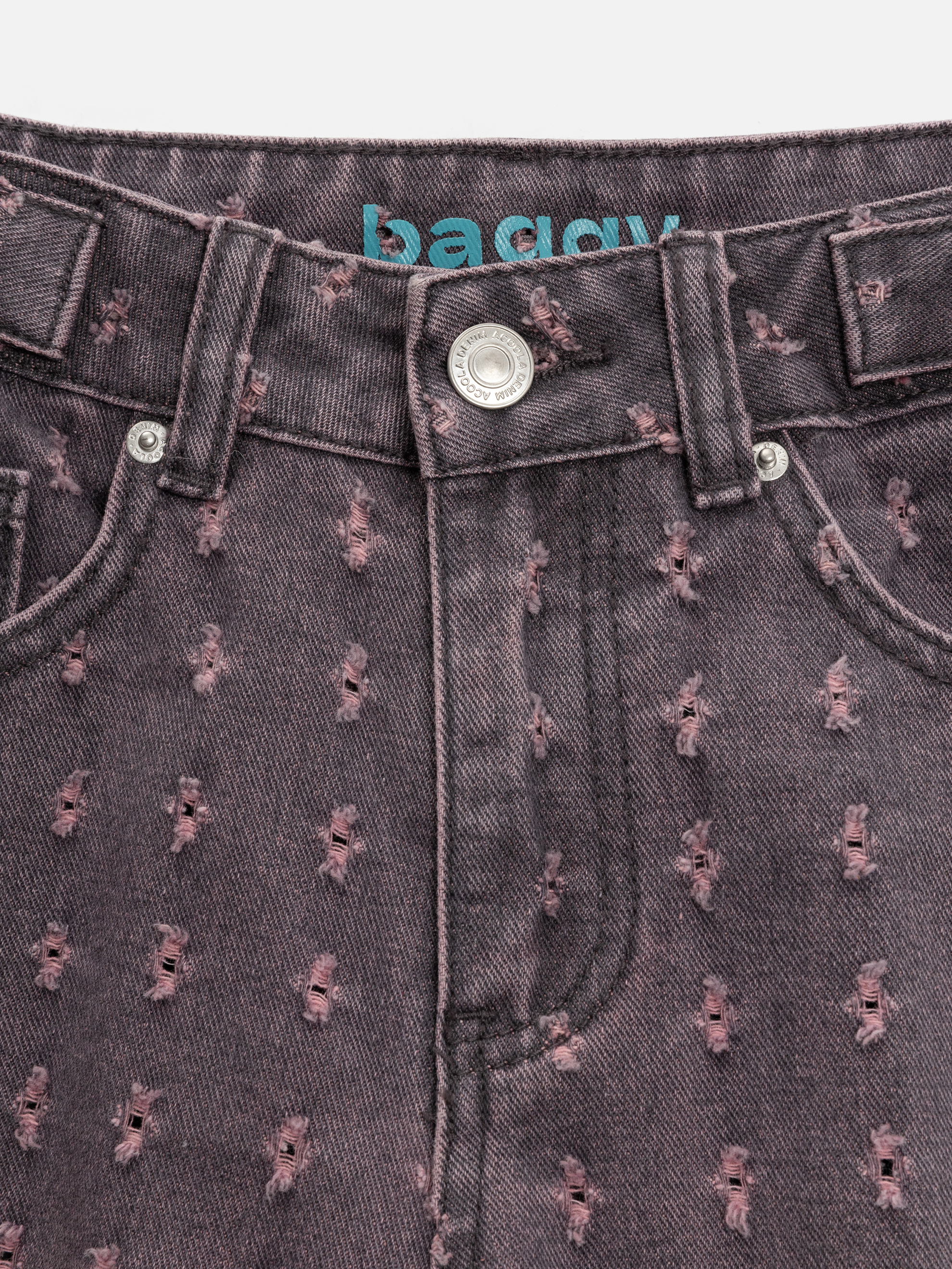 Джинсы Acoola 20210440127_0094550 - фото 3