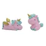 Фигурка декоративная ё Единорог в ассортименте