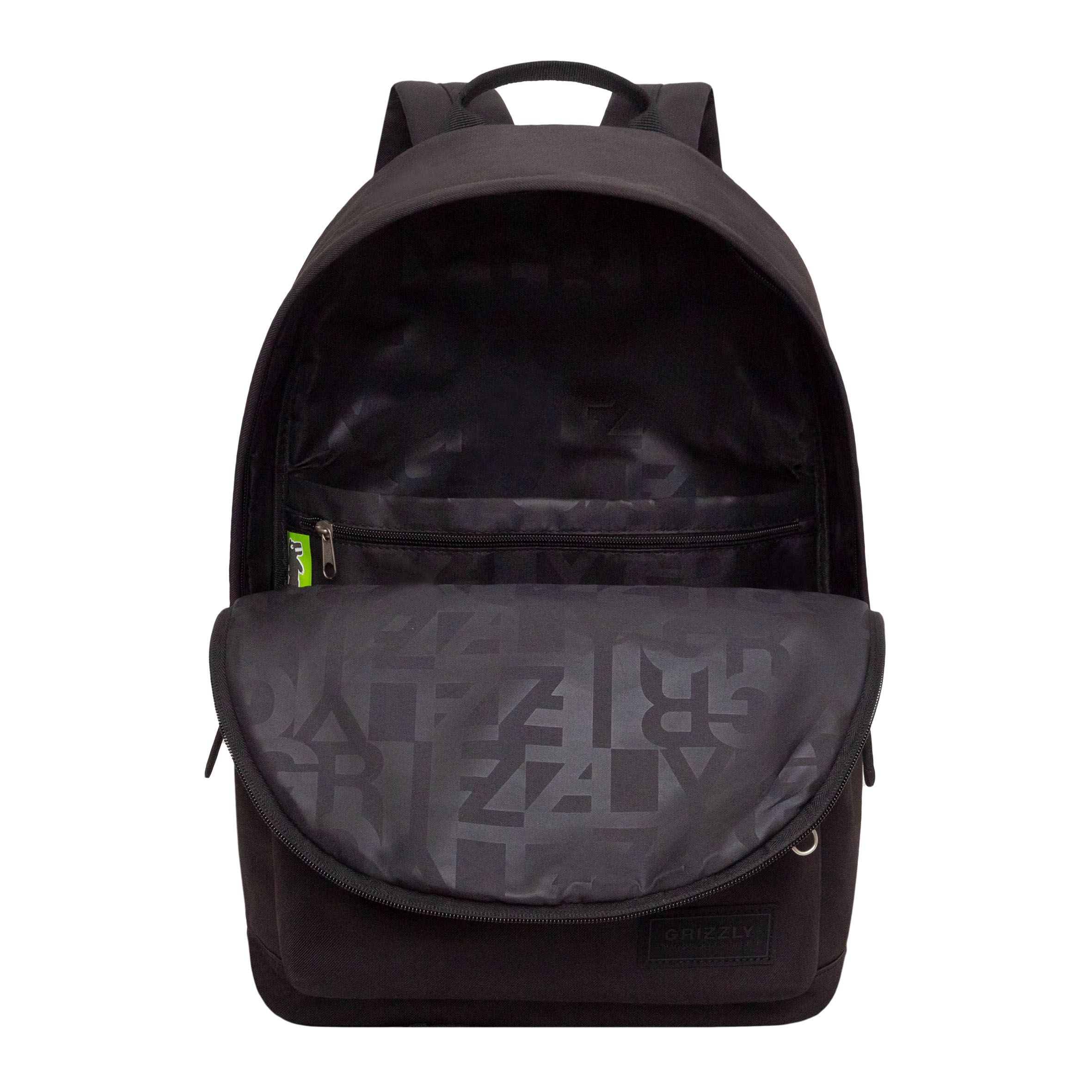 Рюкзак Grizzly мужской - фото 4