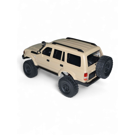 Автомобиль РУ WPL Toyota 1:16