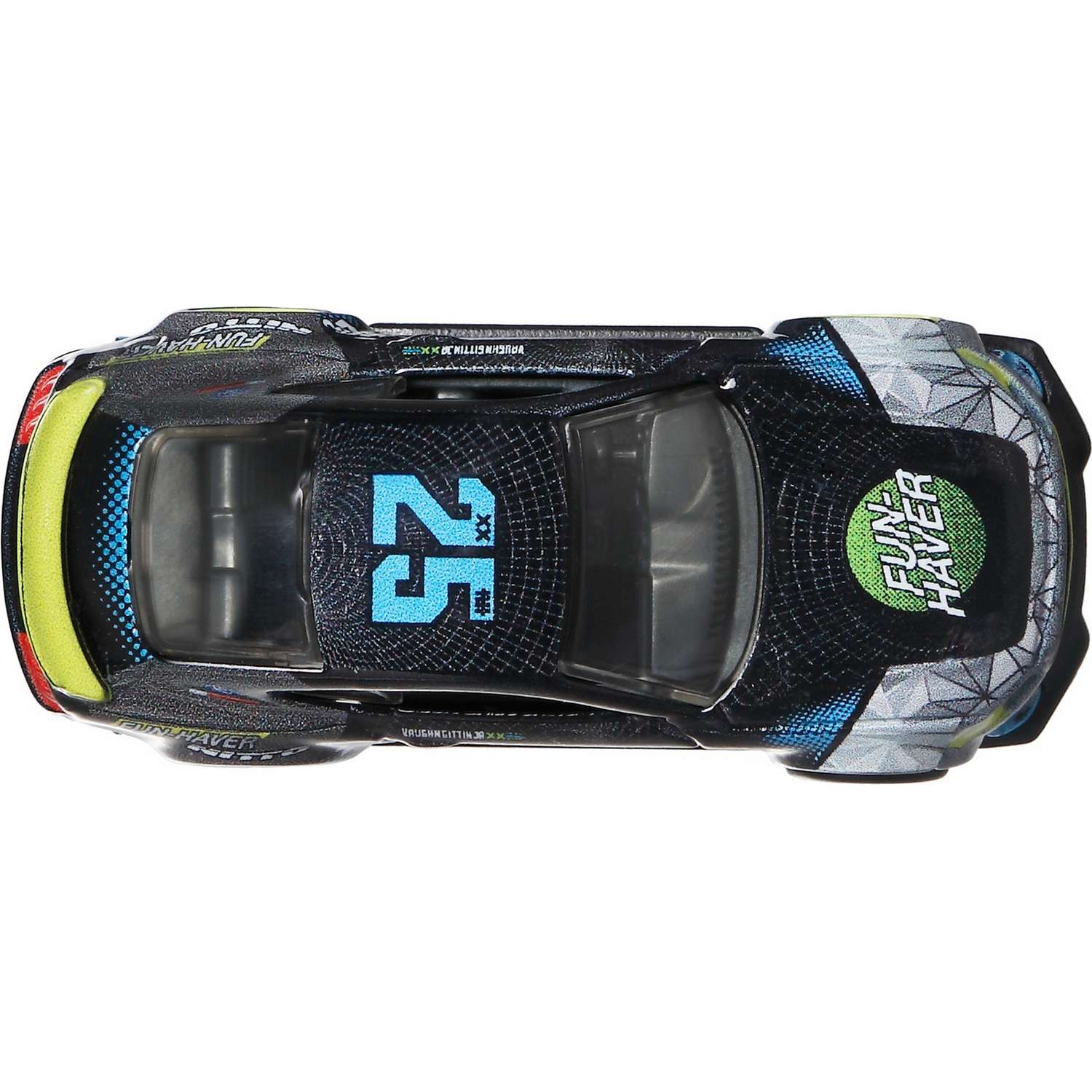 Автомобиль Hot Wheels 1:64 FPY86 - фото 4