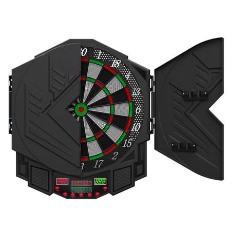 Дартс DFC DARKBOARD