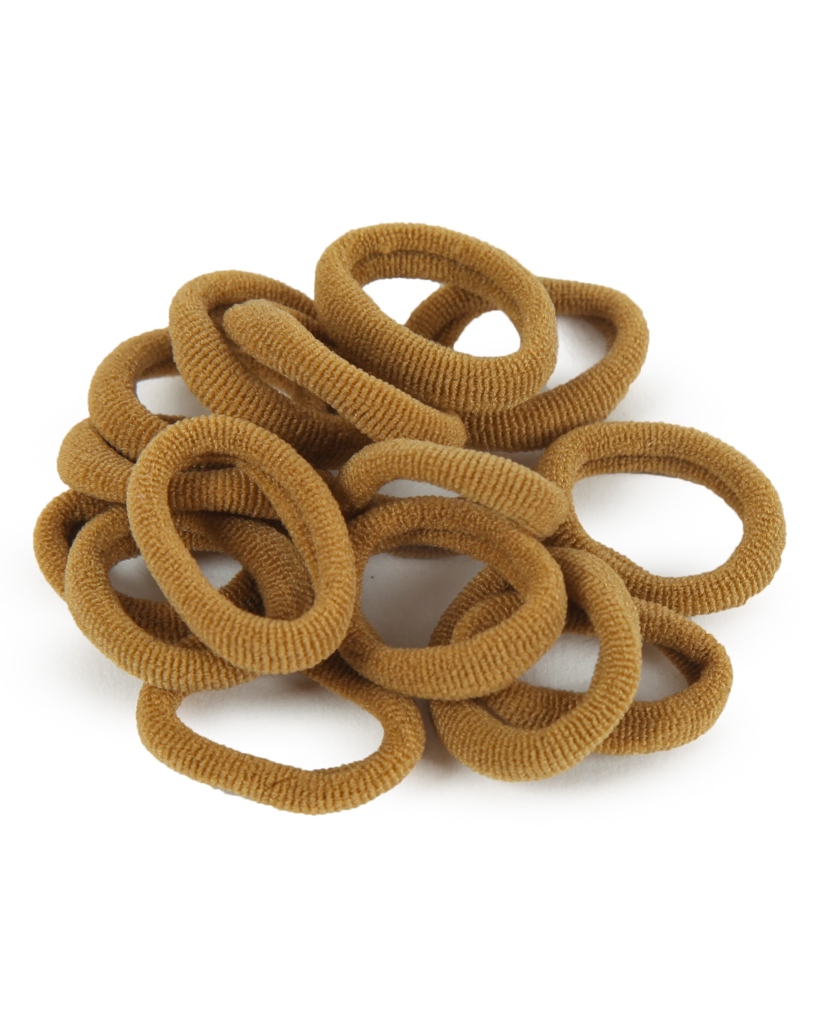 Резинка Demi Star Brown 100 шт. - фото 2